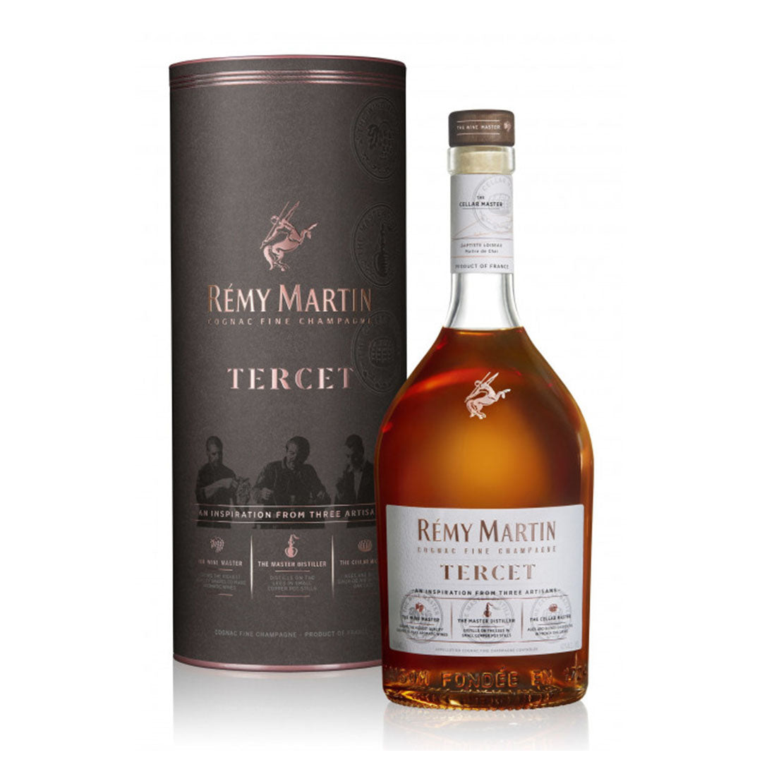 Remy Martin Remy Martin Tercet 750 ML Bottle Cognac