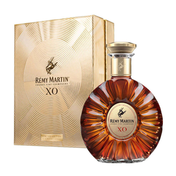 Buy Remy Martin XO 750 ML Bottle | My Bev Store - My Bev Store