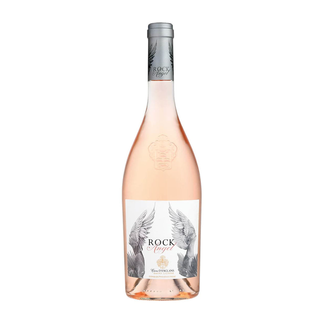 Buy Rock Angel Cotes De Provence Rose | My Bev Store - My Bev Store
