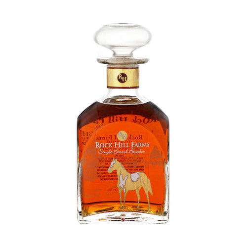 Rockhill Farms Rockhill Farms Straight Bourbon Whiskey Straight Bourbon Whiskey