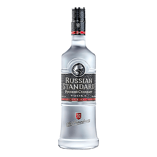 Russian Standard Russian Standard Vodka