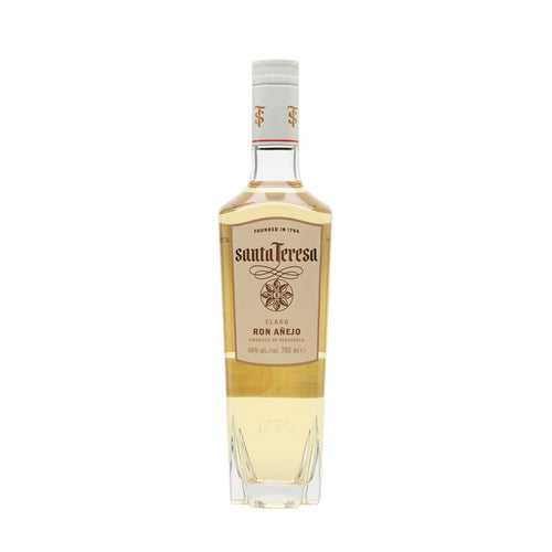Santa Teresa Santa Teresa Claro Rum Anejo
