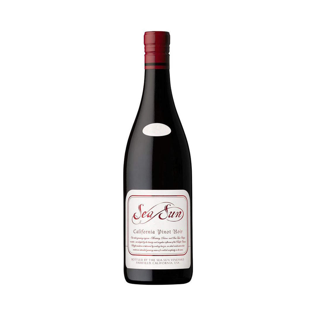 Sea Sun Pinot Noir 750MLSea Sun Pinot Noir 750ML