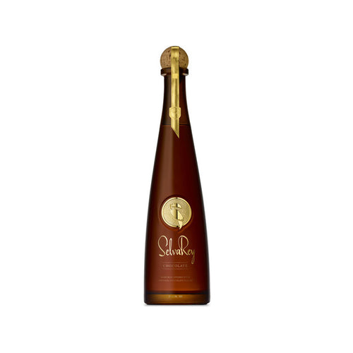 Selvarey Selvarey Chocolate Rum 750ML Rum