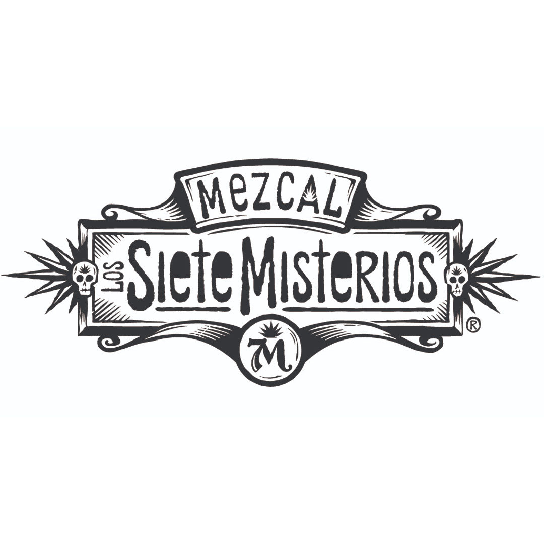 Siete Misterios Siete Misterios Mezcal Mezcal