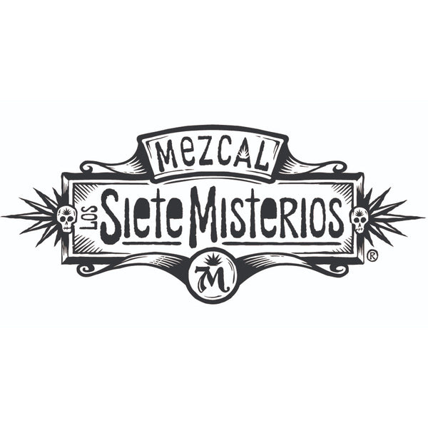 Siete Misterios Mezcal