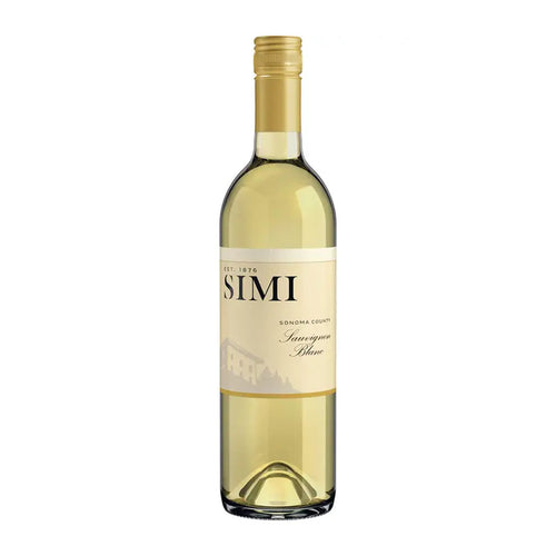 Simi Simi Sauvignon Blanc Wine