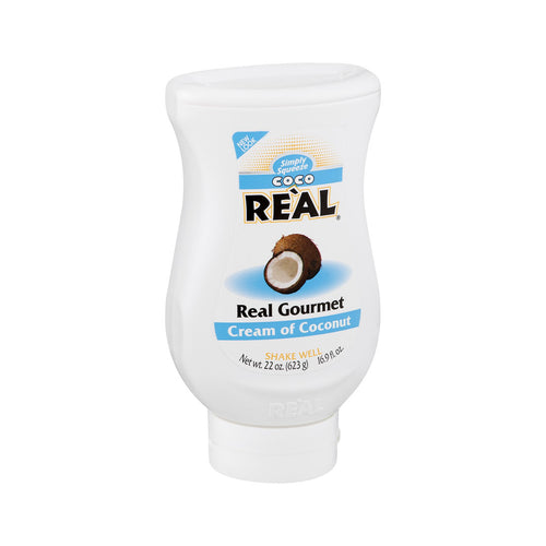 Simply Squeeze Simply Squeeze Cream of Coconut Liqueur, Cordials & Schnapps