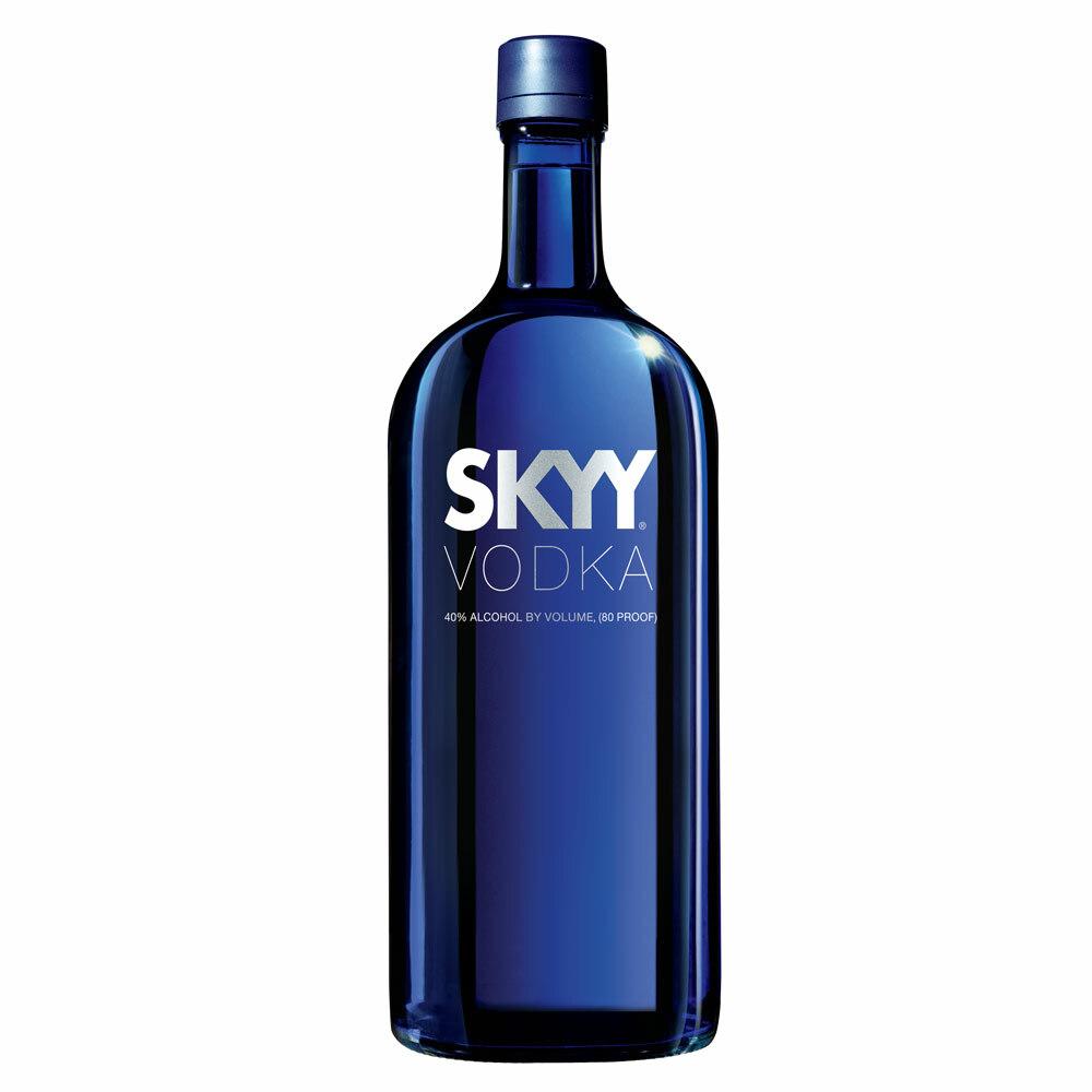 Skyy Skyy Vodka