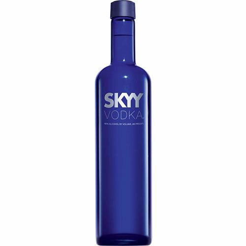 Skyy Skyy Vodka