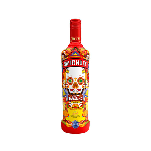 Smirnoff Smirnoff Spicy Tamarind 750ml Flavoured Vodka