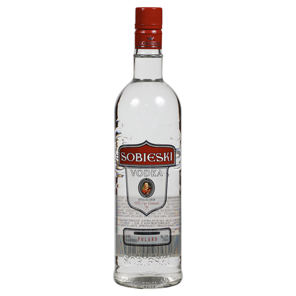 Sobieski Sobieski Vodka