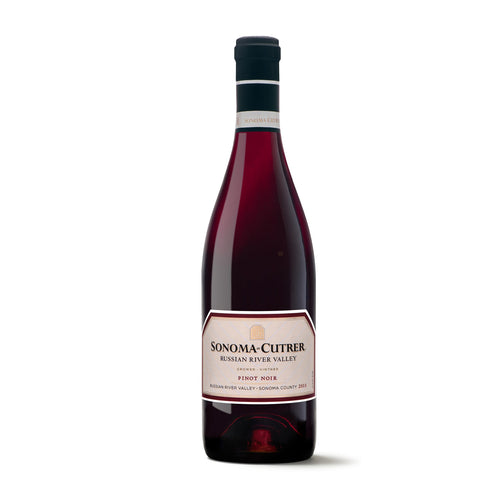 Sonoma-Cutrer Sonoma Cutrer Russian River Of Pinot Noir 750 ML Bottle Wine