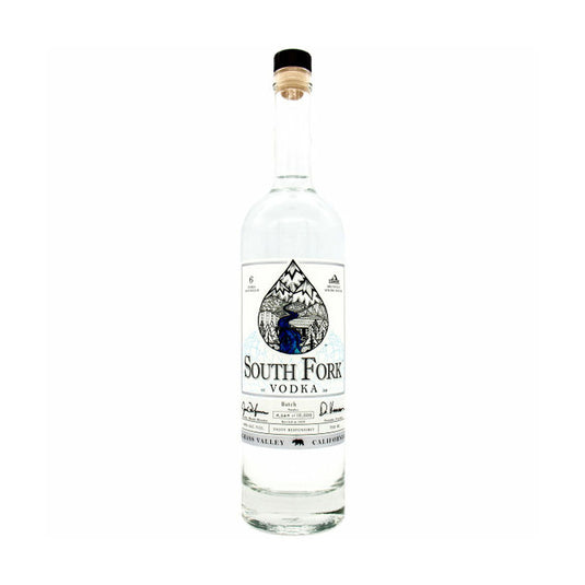 South Fork Vodka 750ML