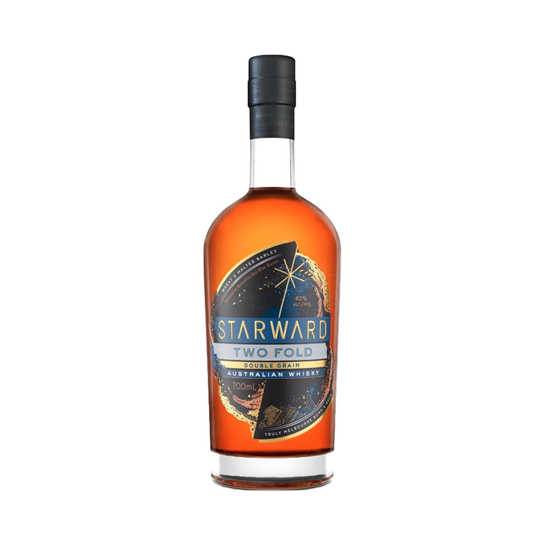 Starward Two Fold Double Australian Whisky