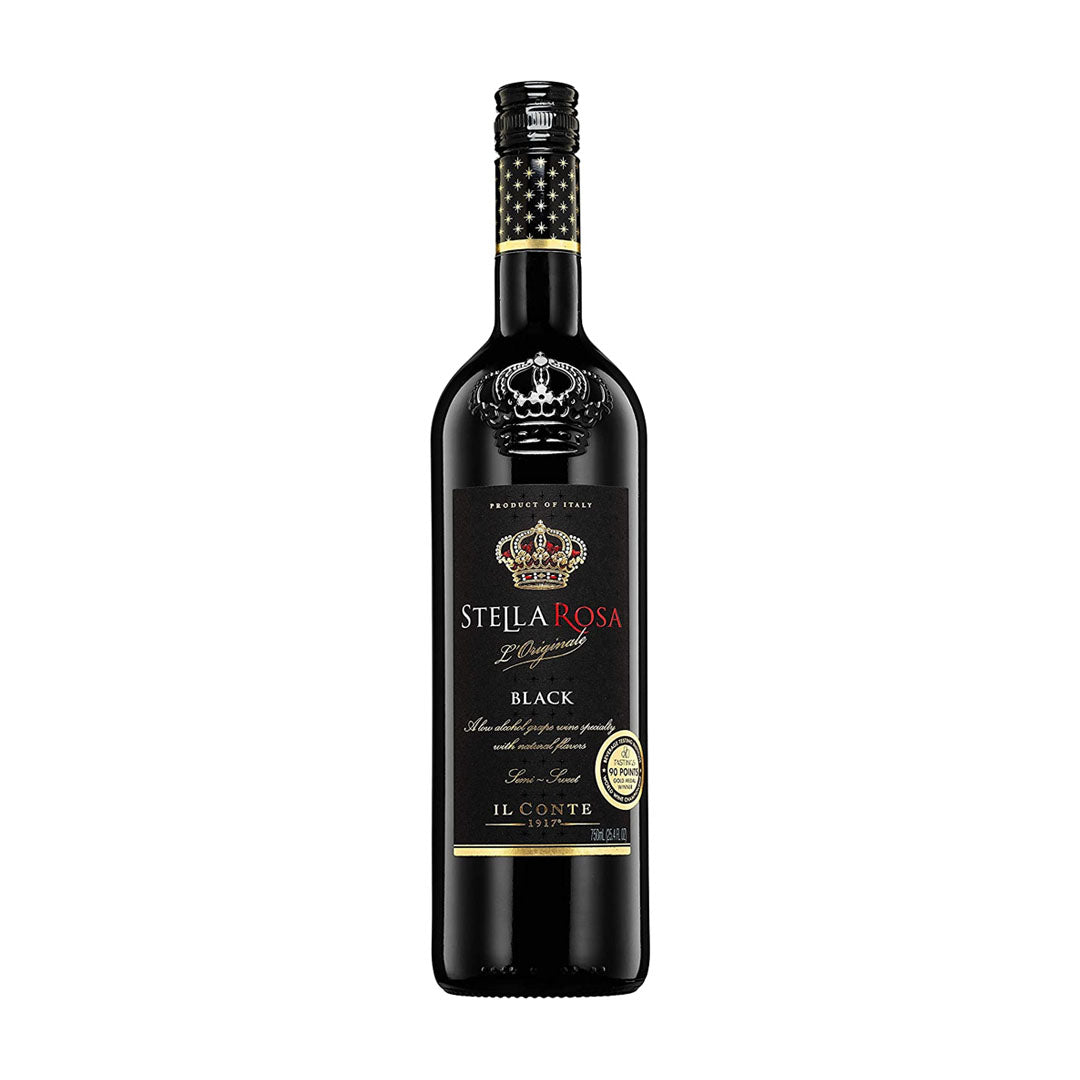 Buy Stella Rosa Black | My Bev Store - My Bev Store