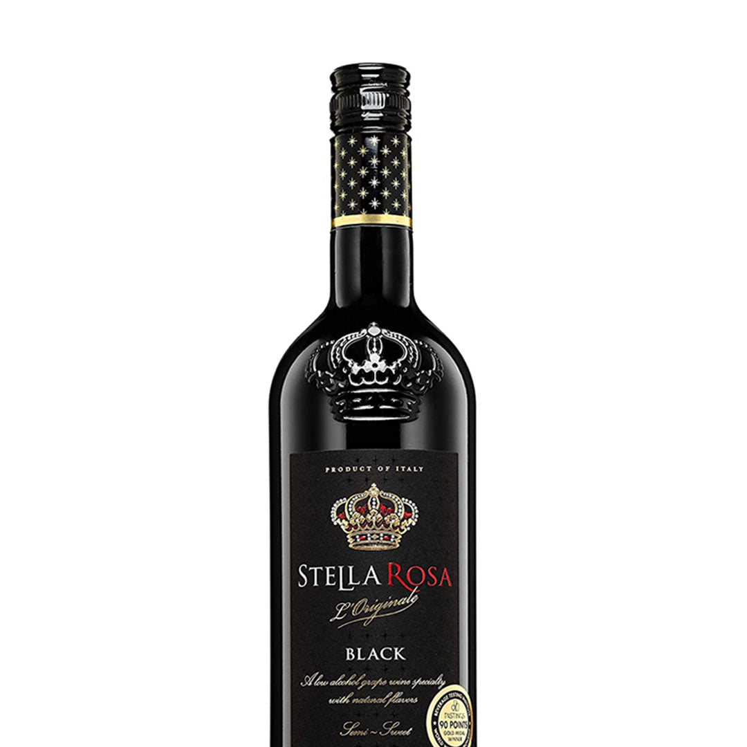 Stella Rosa Black 1.5 Liter Bottle