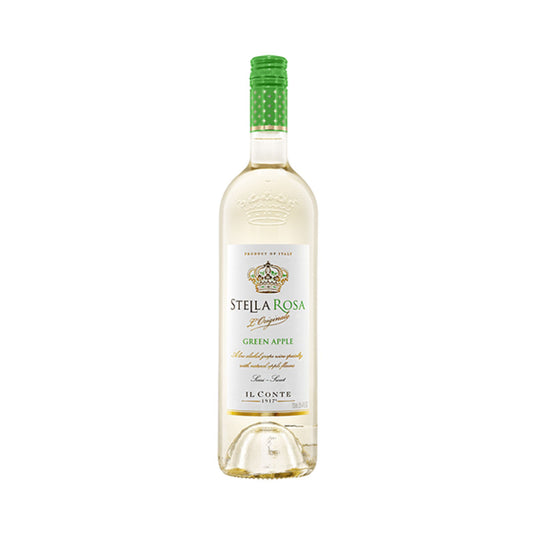 Stella Rosa Green Apple