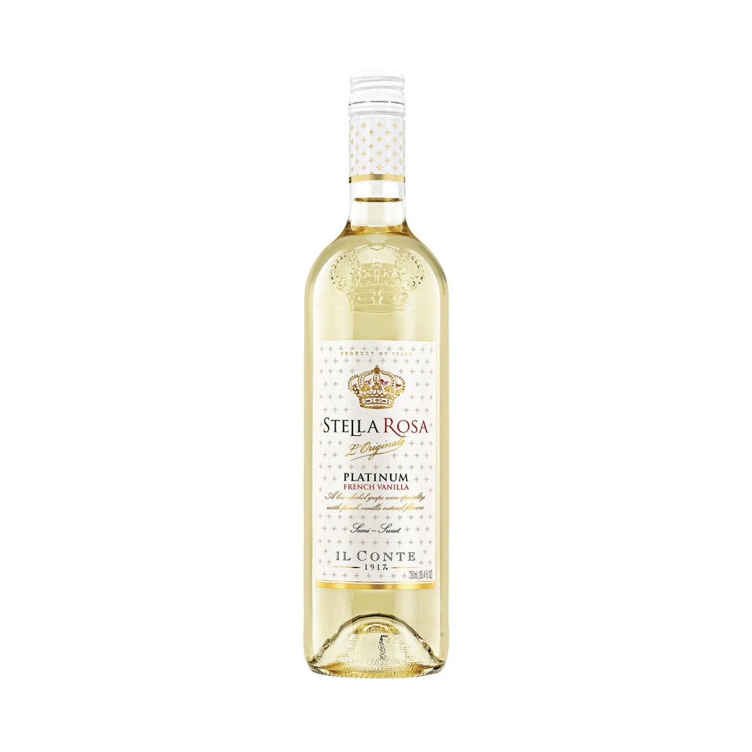 Buy Stella Rosa Platinum | My Bev Store - My Bev Store