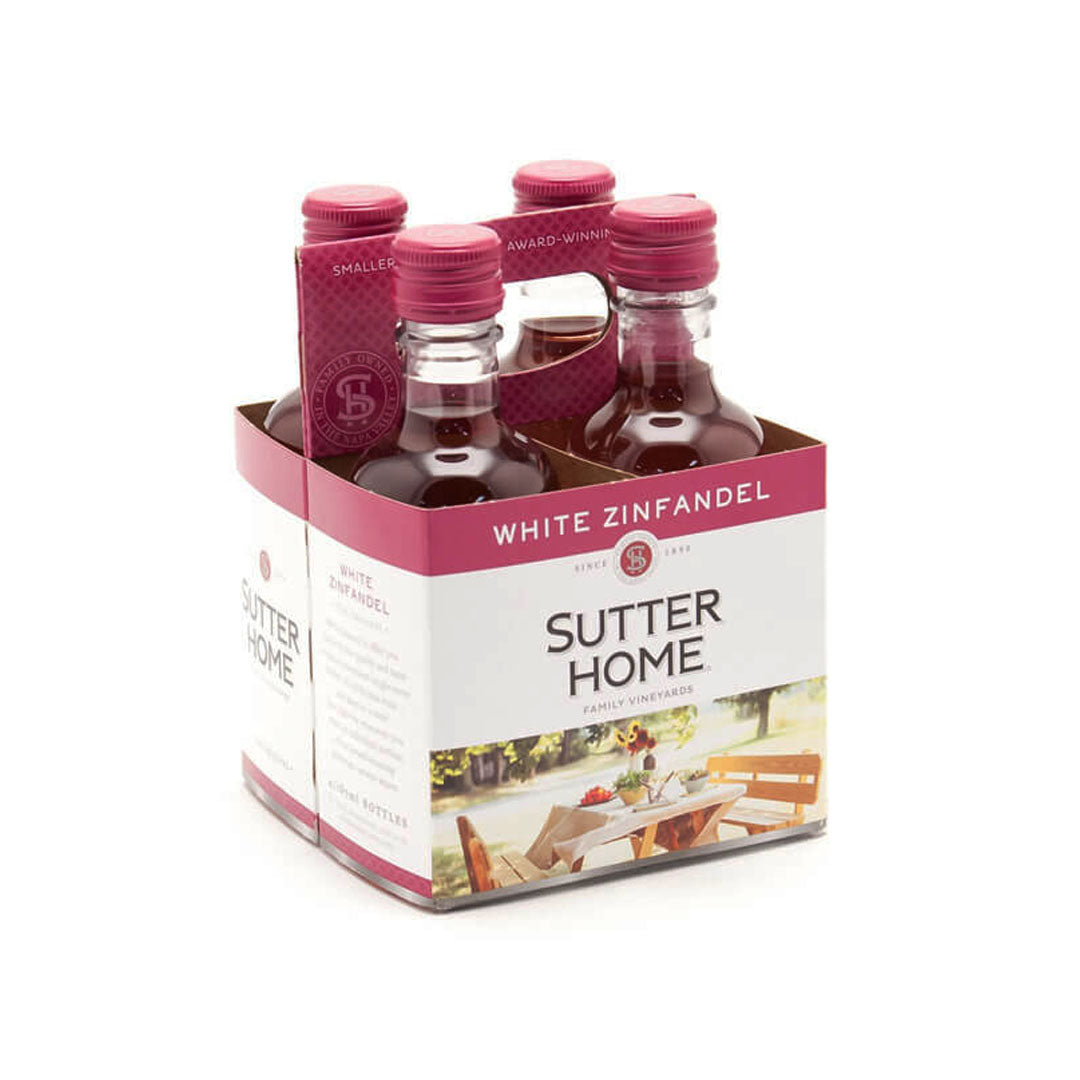 Sutter Home Sutter Home White Zinfandel Wine