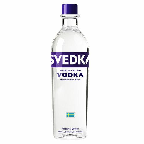 Svedka Svedka Vodka