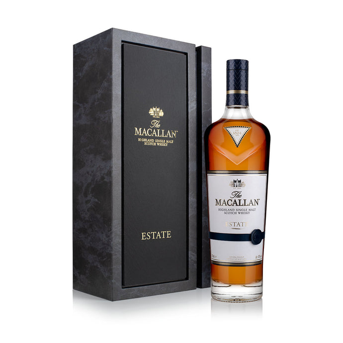 The Macallan Estate