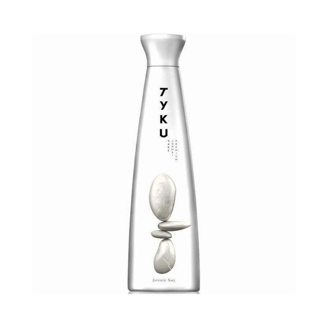 Tyku Premium Junmai White Sake