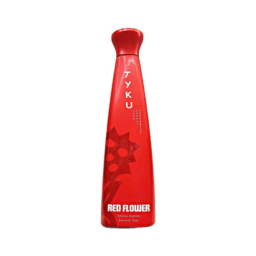 Tyku Tyku Sake Junmani Red Flower Sake