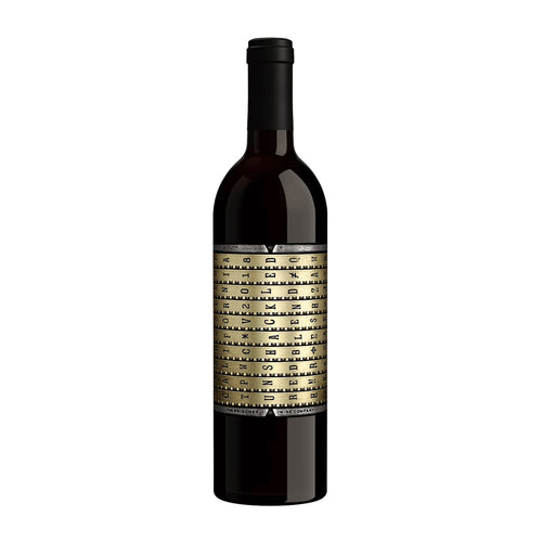 The Prisoner Unshackled Red Wine Wine