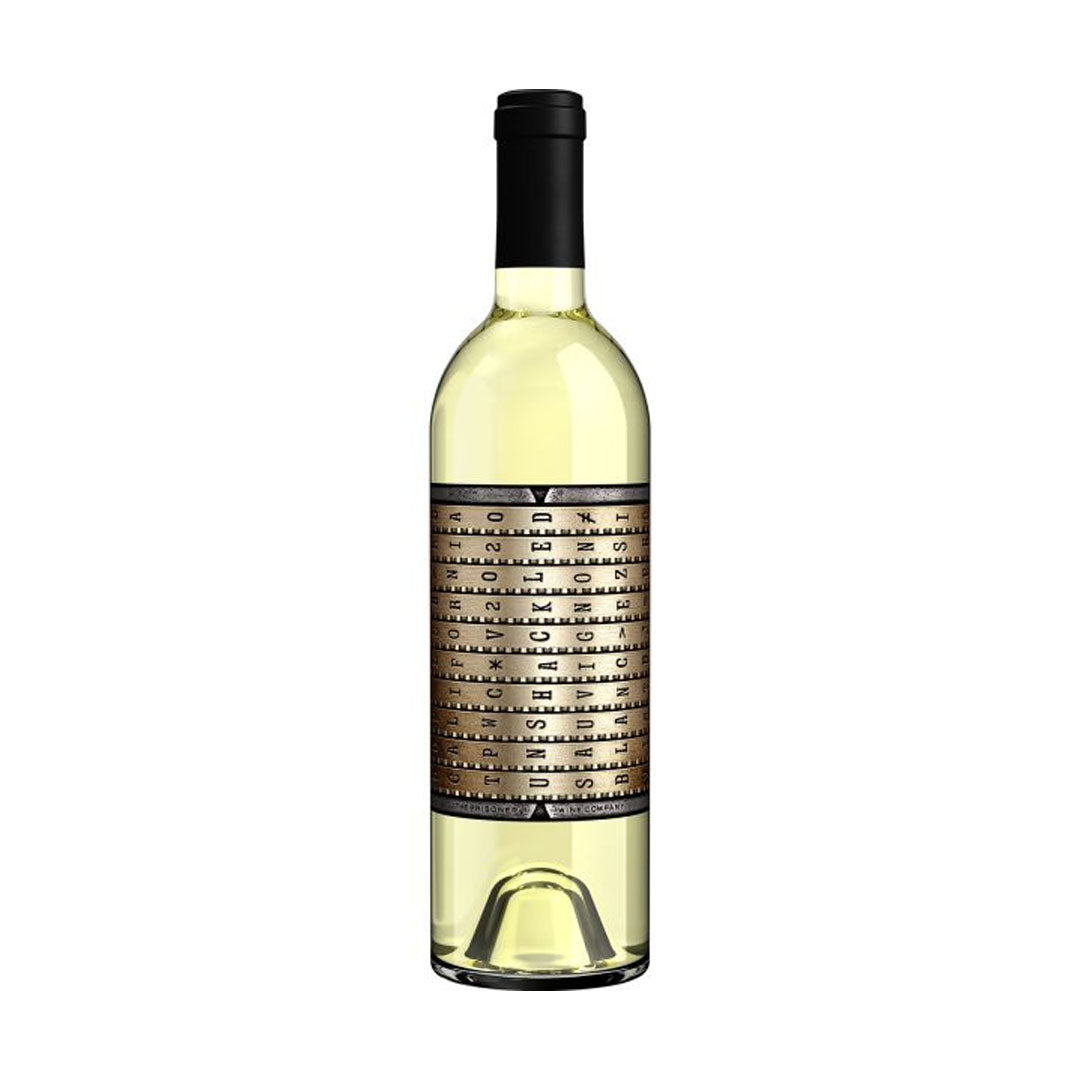 The Prisoner Unshackled Sauvignon Blanc Wine