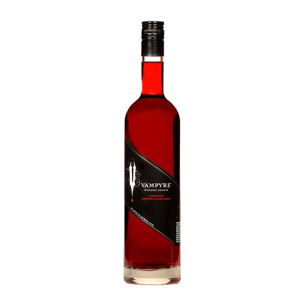 Vampyre Vodka Vampyre Wickedly Smooth Vodka 750 ML Bottle Vodka