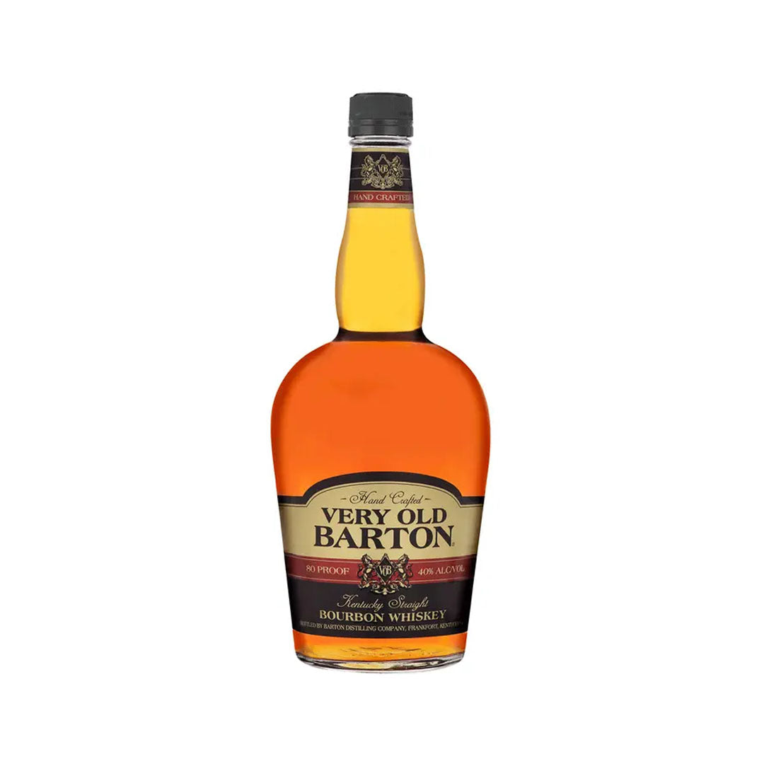 Very Old Barton 80 Proof Bourbon Whiskey 750ML