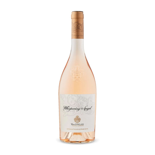 Chateau d'Esclans Whispering Angel Rose Wine