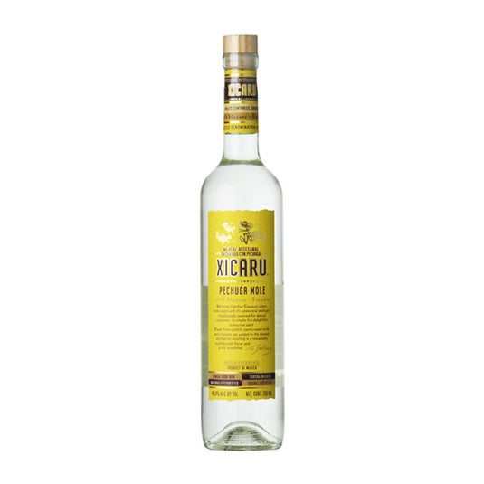 Buy Xicaru Pechuga Mole Mezcal 750ml | My Bev Store