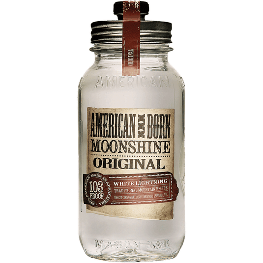 American Born Moonshine Original