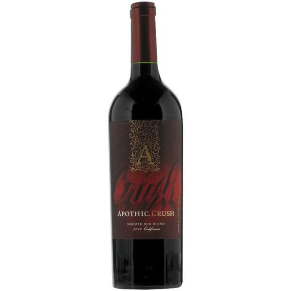 Apothic Apothic Crush Red Blend Red