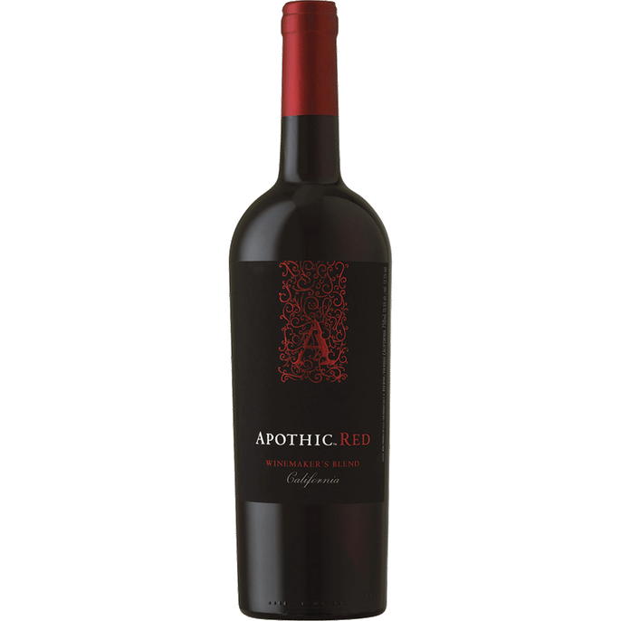Apothic Apothic Pinot Noir Wine