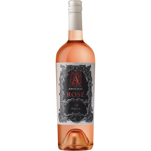 Apothic Rose