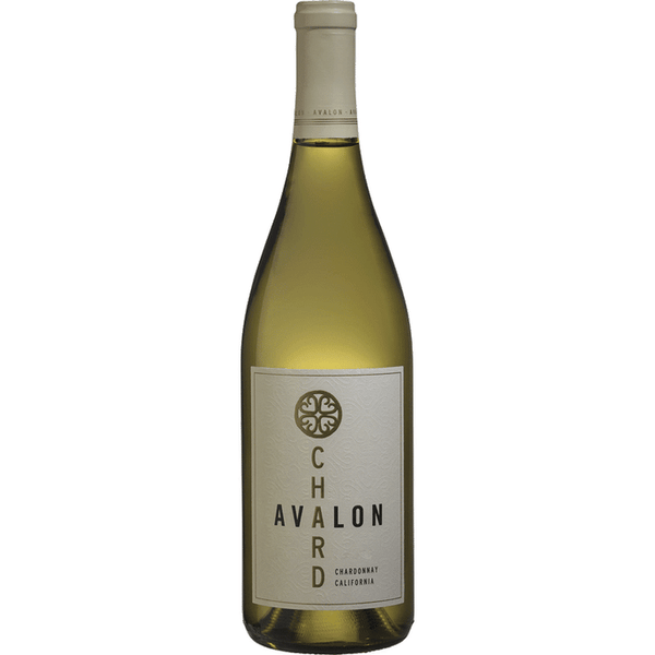 Avalon Avalon Chard Chardonnay Chardonnay
