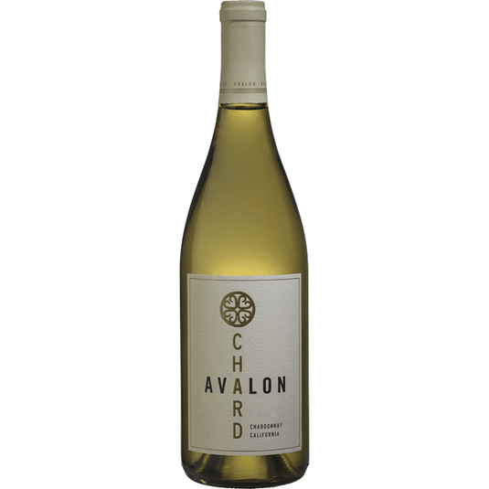 Avalon Chard Chardonnay