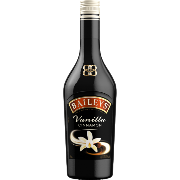 Bailey's Vanilla Cinnamon BaileyÕs Vanilla Cinnamon Liqueur