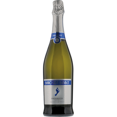 Barefoot Barefoot Bubbly Prosecco Champagne