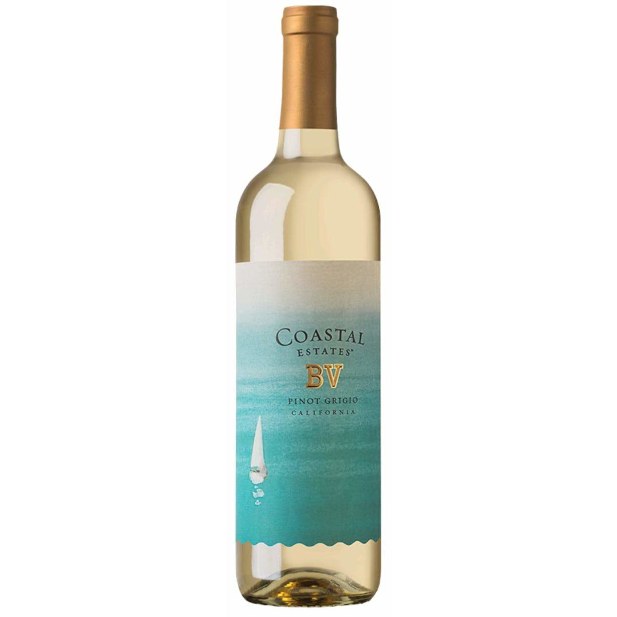 Coastal vines outlet pinot grigio