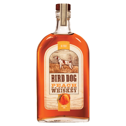 Bird Dog Peach Whiskey