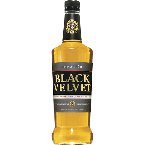 Black Velvet - My Bev Store