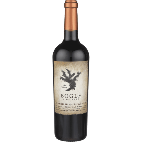 Bogle Essential Red Blend - My Bev Store
