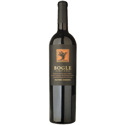 Bogle Bogle Old Vine Zinfandel Zinfandel