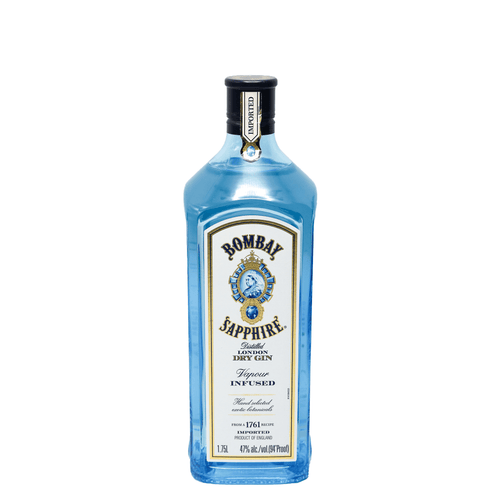 Bombay Bombay Sapphire Gin