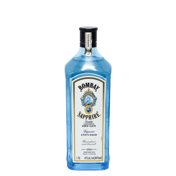 Bombay Sapphire