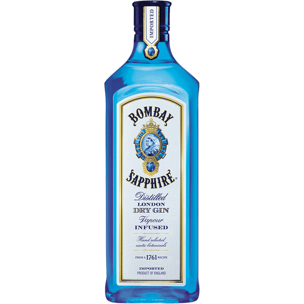 Bombay Bombay Sapphire Gin